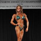 Sabrina  Keigley - IFBB North American Championships 2014 - #1