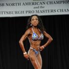 Melanise  Pettee - IFBB Pittsburgh Pro Masters  2014 - #1