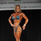 Elise  Verkuilen - IFBB North American Championships 2014 - #1