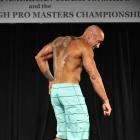 Chezz  Bruce - IFBB North American Championships 2014 - #1