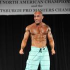 Chezz  Bruce - IFBB North American Championships 2014 - #1