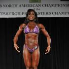 Denise  Holloway - IFBB North American Championships 2014 - #1