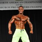 Christopher  Lopez - IFBB North American Championships 2014 - #1