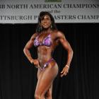 Denise  Holloway - IFBB North American Championships 2014 - #1