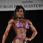 Denise  Holloway - IFBB North American Championships 2014 - #1