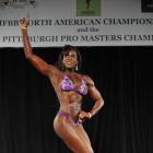 Denise  Holloway - IFBB North American Championships 2014 - #1