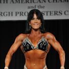 Barbara  Molyneux - IFBB North American Championships 2014 - #1