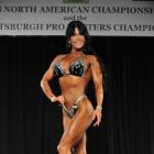 Barbara  Molyneux - IFBB North American Championships 2014 - #1