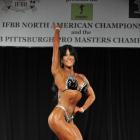 Barbara  Molyneux - IFBB North American Championships 2014 - #1