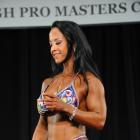 Candice  Houston - IFBB Pittsburgh Pro Masters  2014 - #1