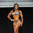 Charmayne  Jackson - IFBB Pittsburgh Pro Masters  2014 - #1