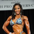 Charmayne  Jackson - IFBB Pittsburgh Pro Masters  2014 - #1