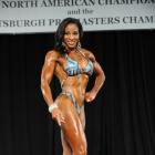 Charmayne  Jackson - IFBB Pittsburgh Pro Masters  2014 - #1