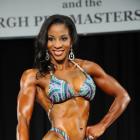 Charmayne  Jackson - IFBB Pittsburgh Pro Masters  2014 - #1