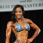 Charmayne  Jackson - IFBB Pittsburgh Pro Masters  2014 - #1