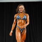 Susana Garcia  Rivas - IFBB Pittsburgh Pro Masters  2014 - #1