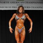 Denise  Bardzik - IFBB North American Championships 2014 - #1