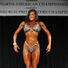 Denise  Bardzik - IFBB North American Championships 2014 - #1