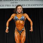 Susana Garcia  Rivas - IFBB Pittsburgh Pro Masters  2014 - #1