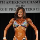 Denise  Bardzik - IFBB North American Championships 2014 - #1