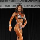 Denise  Bardzik - IFBB North American Championships 2014 - #1