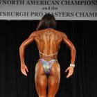 Denise  Bardzik - IFBB North American Championships 2014 - #1