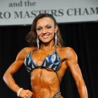 Susana Garcia  Rivas - IFBB Pittsburgh Pro Masters  2014 - #1