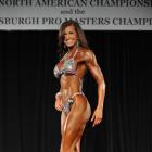 Denise  Bardzik - IFBB North American Championships 2014 - #1