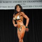 Kim  Doehnert - IFBB Pittsburgh Pro Masters  2014 - #1