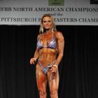 Rebecca  Wyman - IFBB North American Championships 2014 - #1