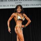 Kim  Doehnert - IFBB Pittsburgh Pro Masters  2014 - #1