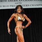 Kim  Doehnert - IFBB Pittsburgh Pro Masters  2014 - #1