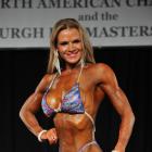 Rebecca  Wyman - IFBB North American Championships 2014 - #1