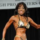 Kim  Doehnert - IFBB Pittsburgh Pro Masters  2014 - #1