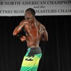 Charles  Donaldson - IFBB North American Championships 2014 - #1