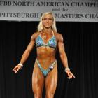 Linda  Palonen - IFBB North American Championships 2014 - #1