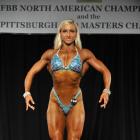 Linda  Palonen - IFBB North American Championships 2014 - #1