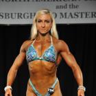 Linda  Palonen - IFBB North American Championships 2014 - #1