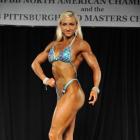 Linda  Palonen - IFBB North American Championships 2014 - #1