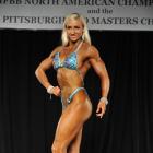 Linda  Palonen - IFBB North American Championships 2014 - #1