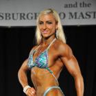 Linda  Palonen - IFBB North American Championships 2014 - #1