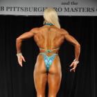 Linda  Palonen - IFBB North American Championships 2014 - #1