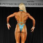 Linda  Palonen - IFBB North American Championships 2014 - #1