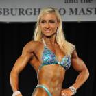 Linda  Palonen - IFBB North American Championships 2014 - #1