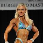 Linda  Palonen - IFBB North American Championships 2014 - #1