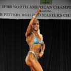 Linda  Palonen - IFBB North American Championships 2014 - #1