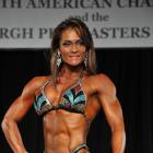 Erika  Cajigas - IFBB North American Championships 2014 - #1