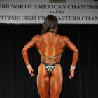 Erika  Cajigas - IFBB North American Championships 2014 - #1