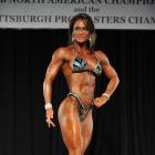 Erika  Cajigas - IFBB North American Championships 2014 - #1