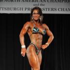 Erika  Cajigas - IFBB North American Championships 2014 - #1